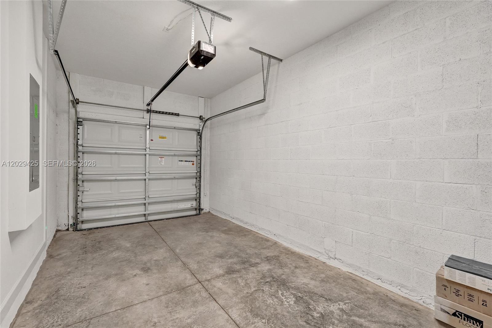 SEAGROVE PUD - Residential Lease