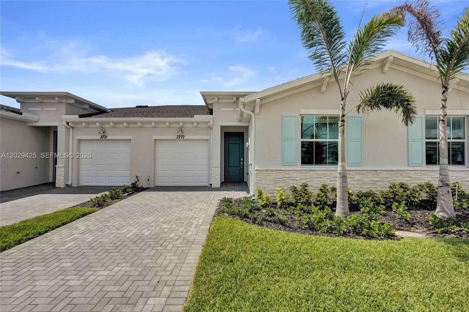 SEAGROVE PUD - Residential Lease