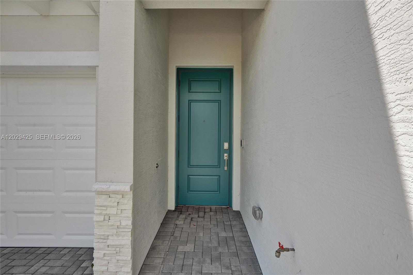 SEAGROVE PUD - Residential Lease