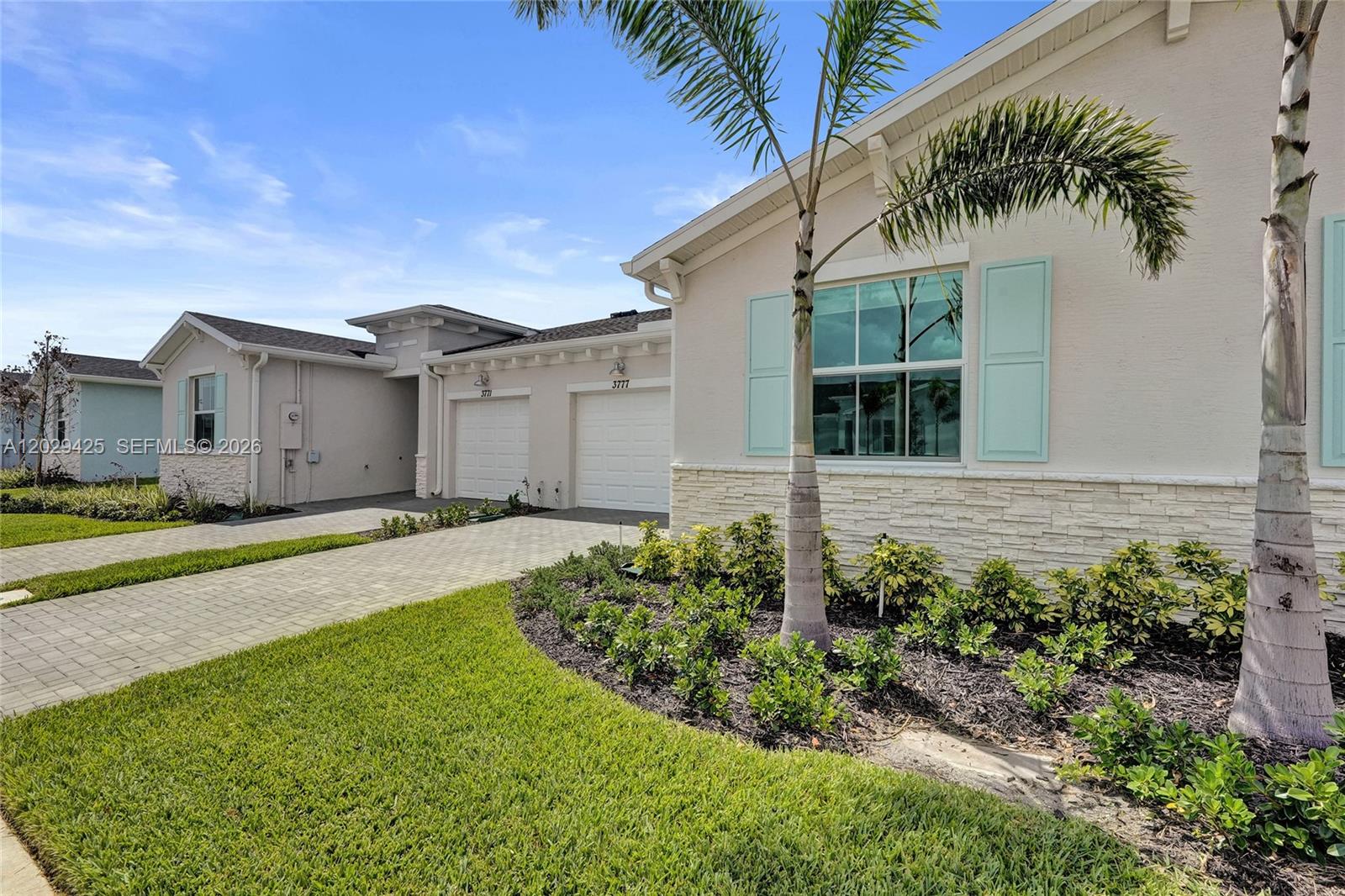 SEAGROVE PUD - Residential Lease
