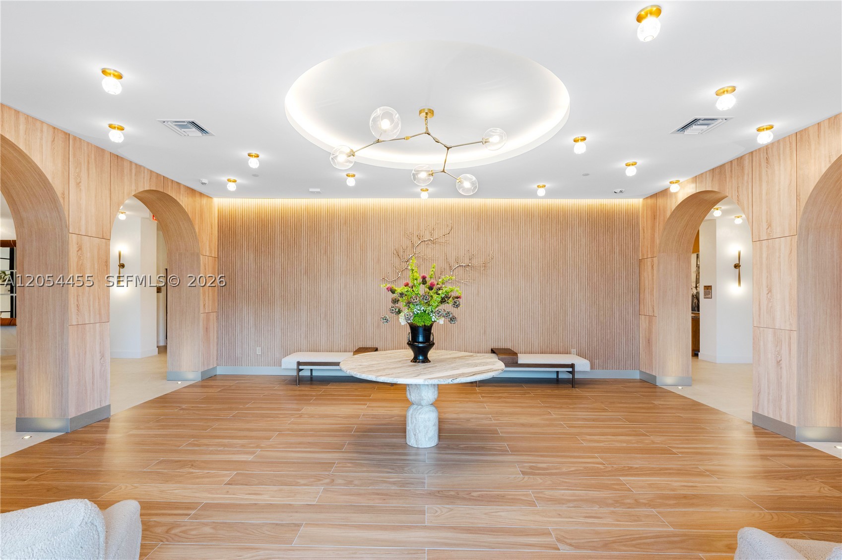 The Altantic by Soleste - Residential Lease
