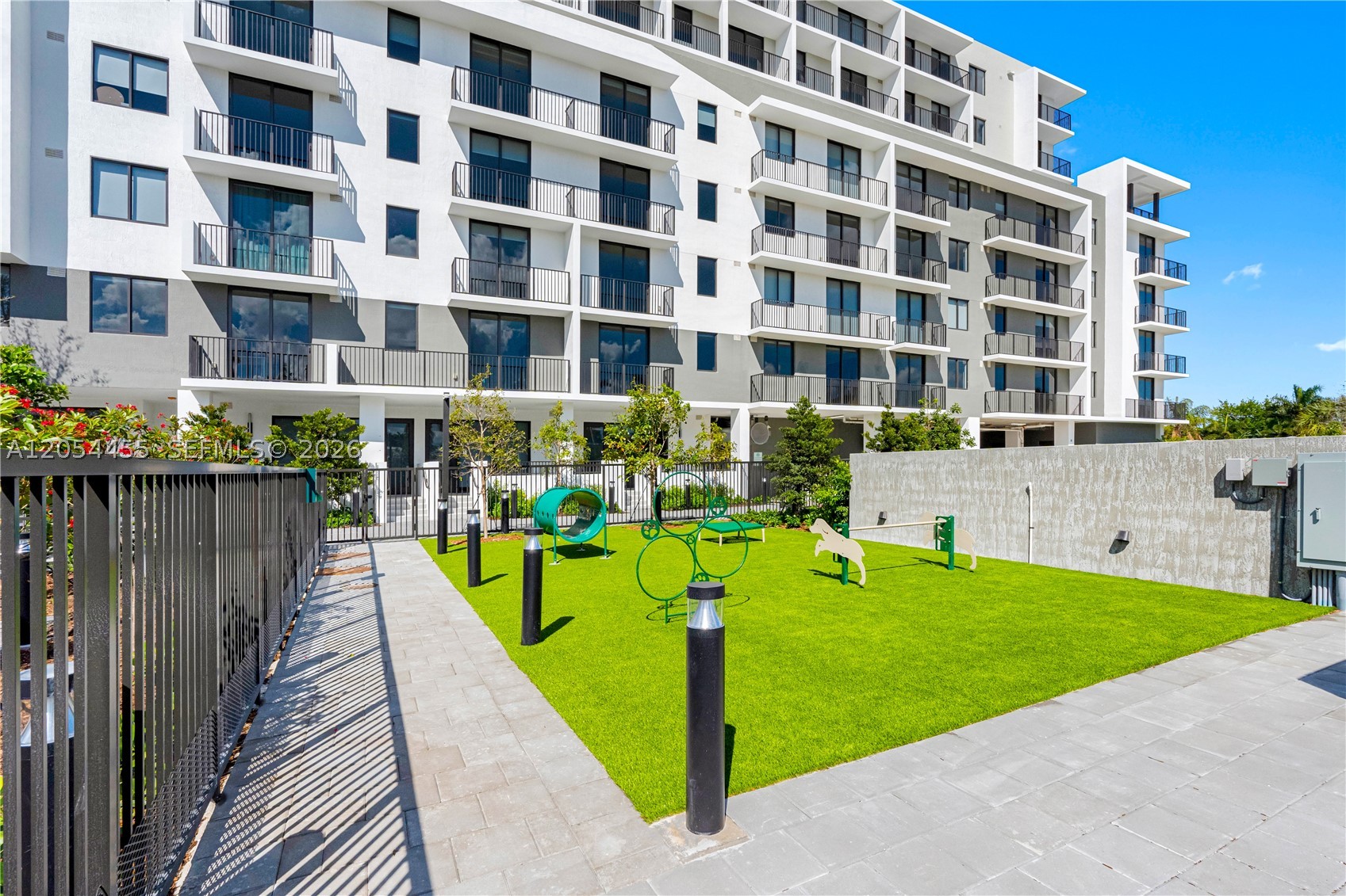 The Altantic by Soleste - Residential Lease