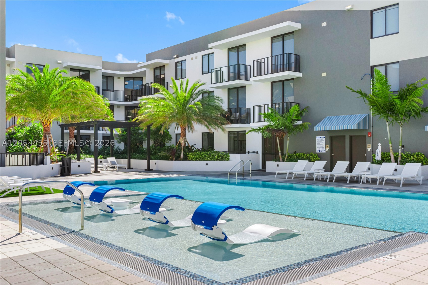 The Altantic by Soleste - Residential Lease