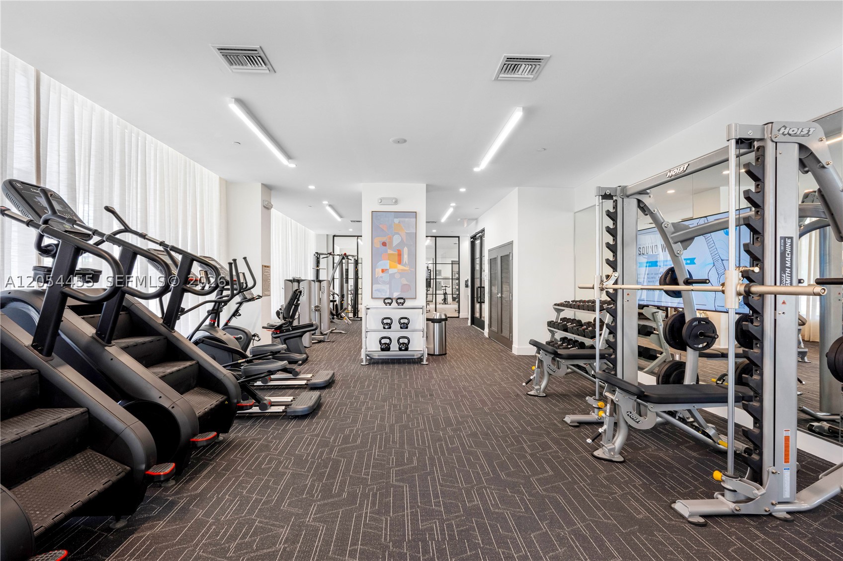 The Altantic by Soleste - Residential Lease