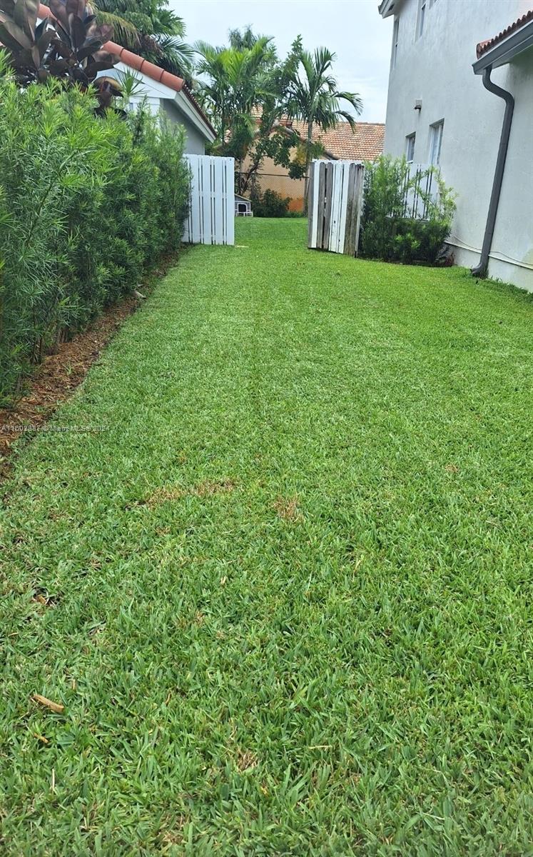 CHAPEL TRAIL II - Residential