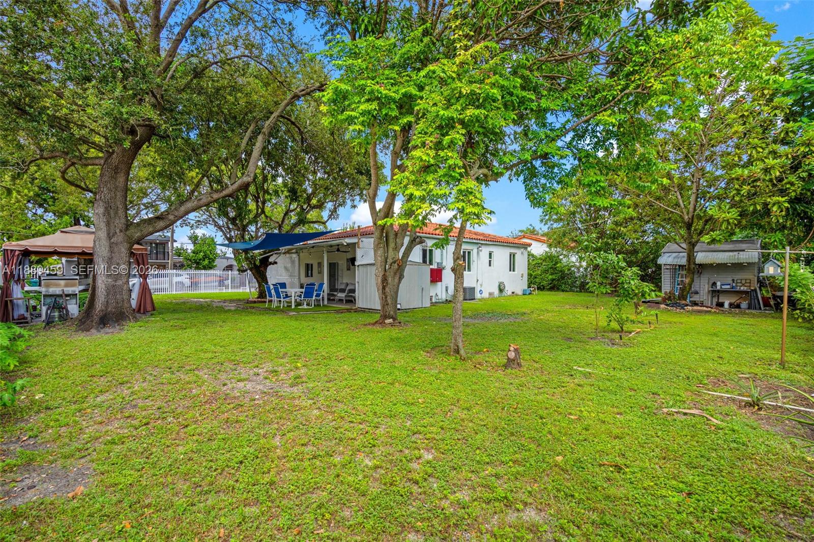 DURWARD HEIGHTS - Residential