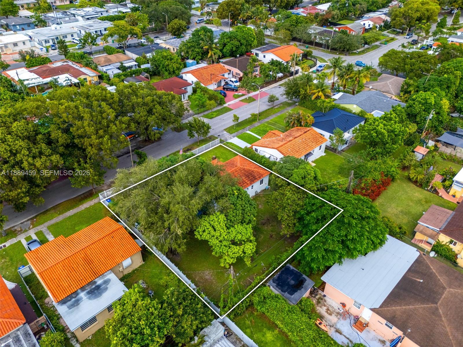 DURWARD HEIGHTS - Residential
