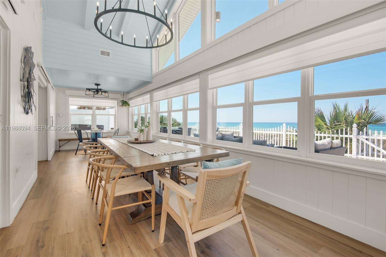 Bahama Beach - Residential