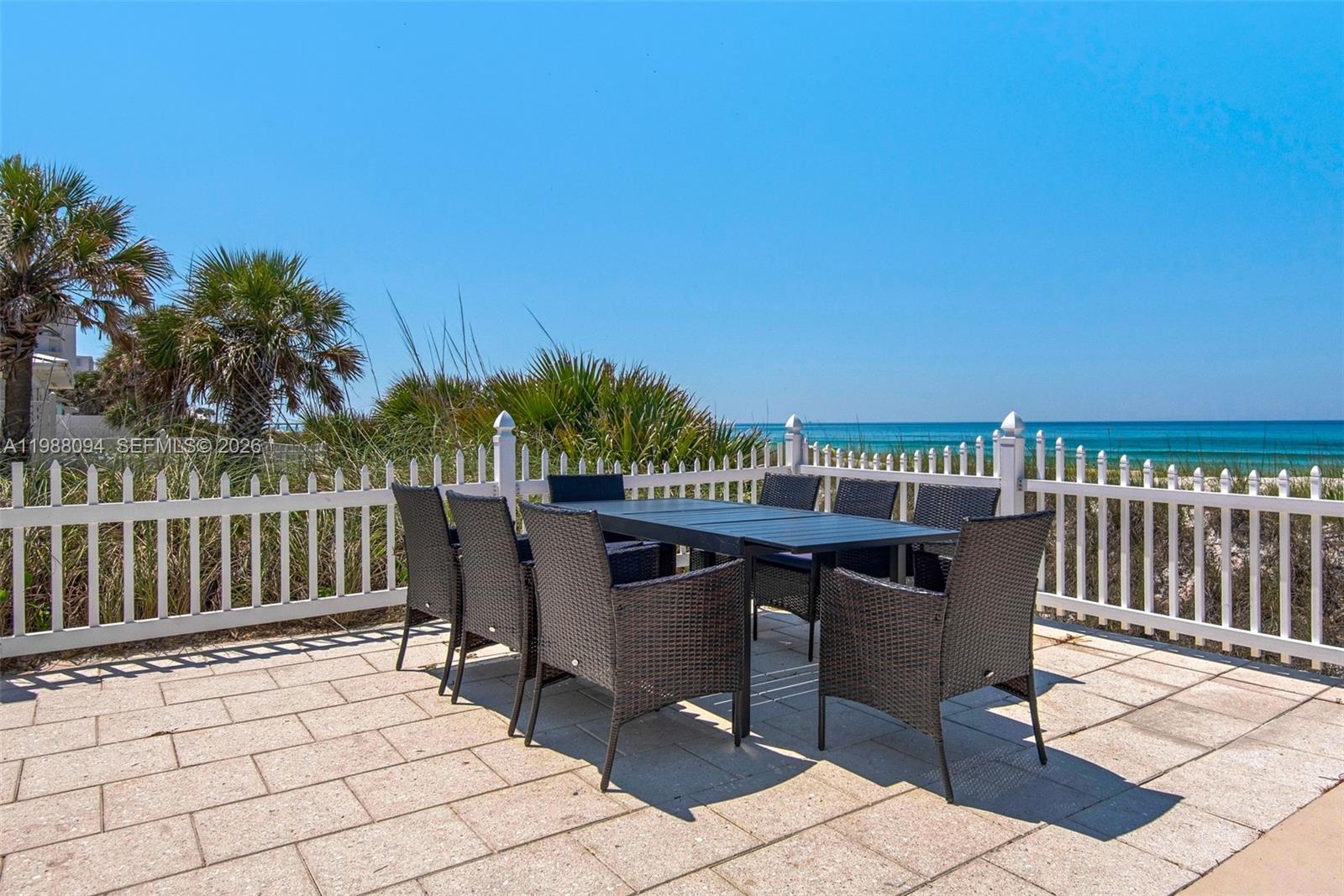 Bahama Beach - Residential