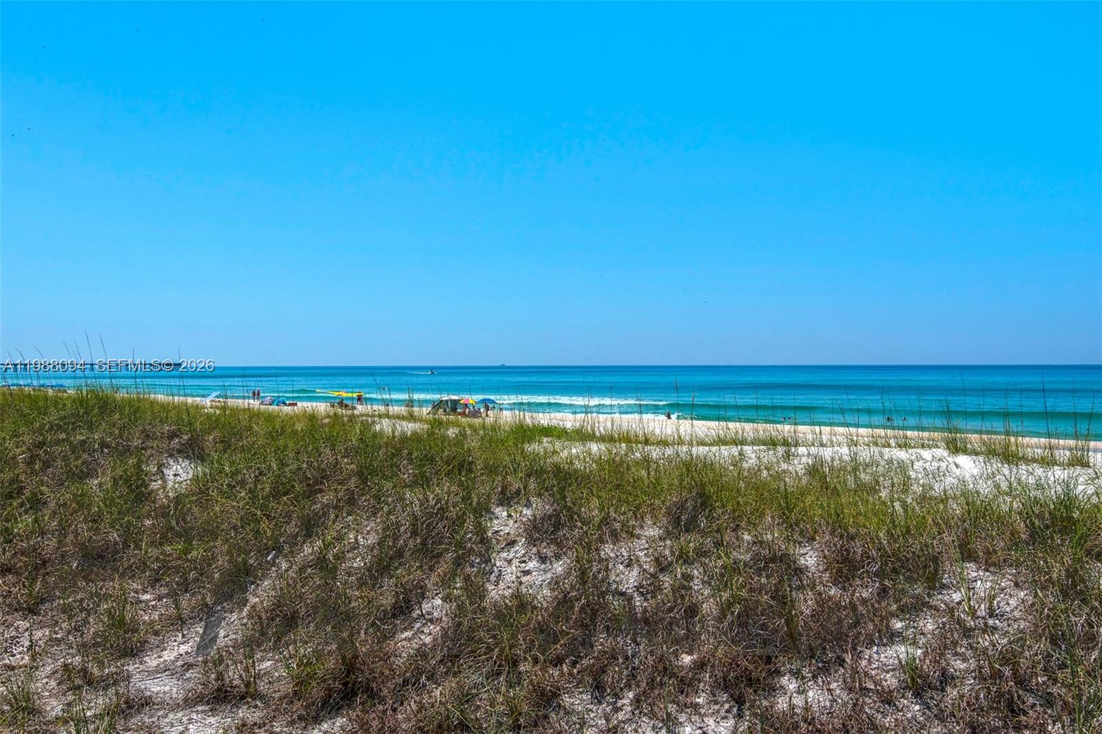 Bahama Beach - Residential