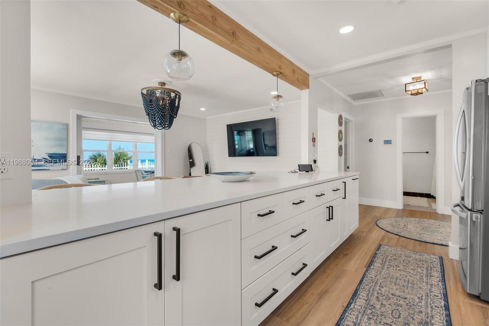 Bahama Beach - Residential