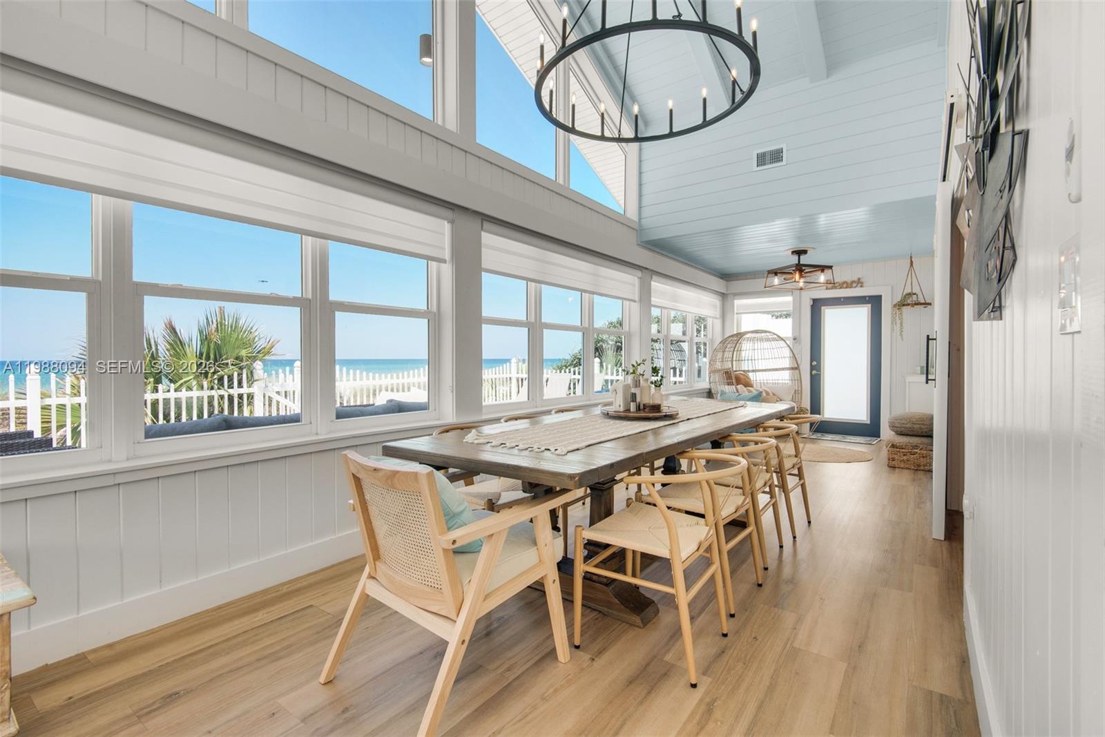 Bahama Beach - Residential