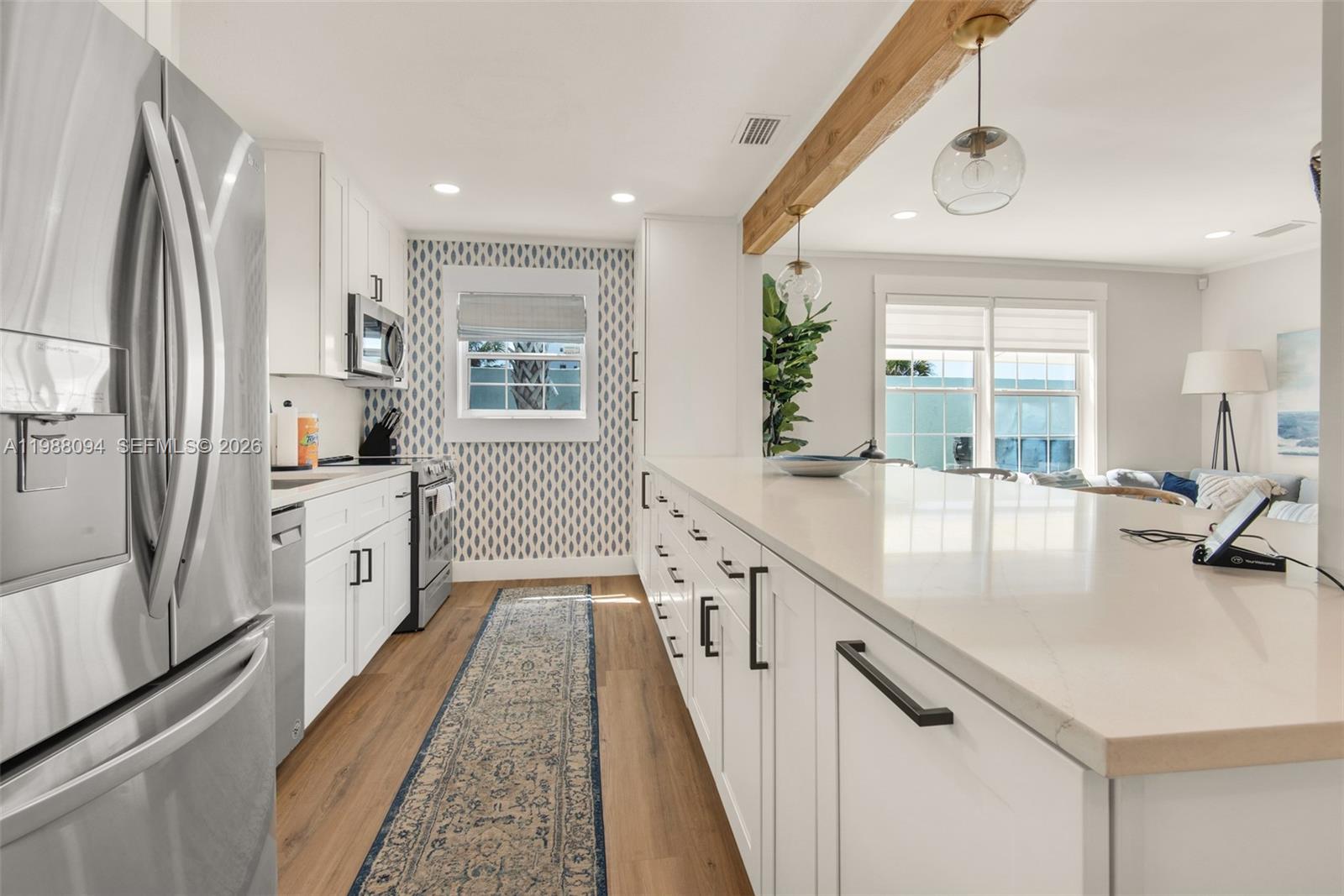 Bahama Beach - Residential