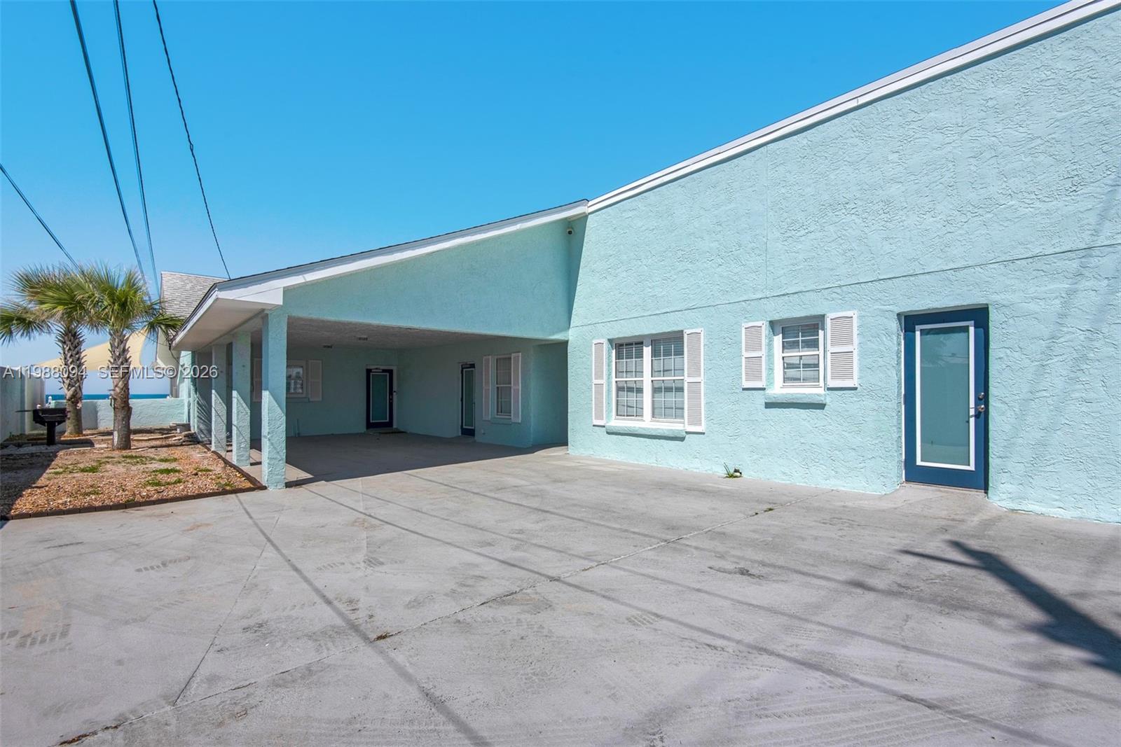 Bahama Beach - Residential