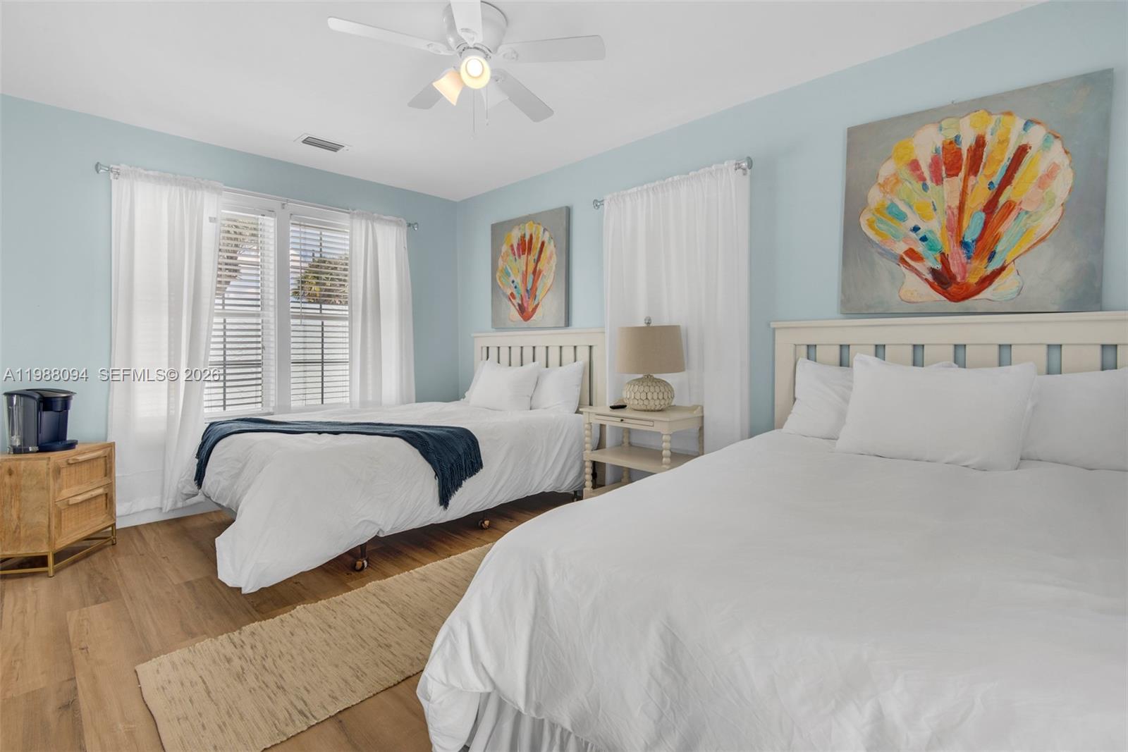 Bahama Beach - Residential
