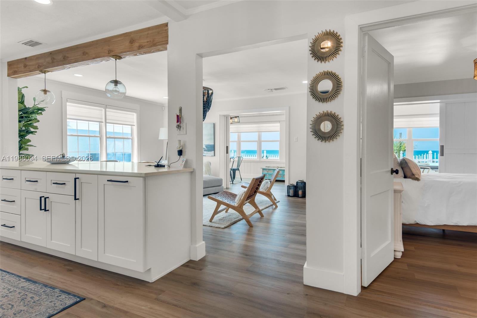Bahama Beach - Residential