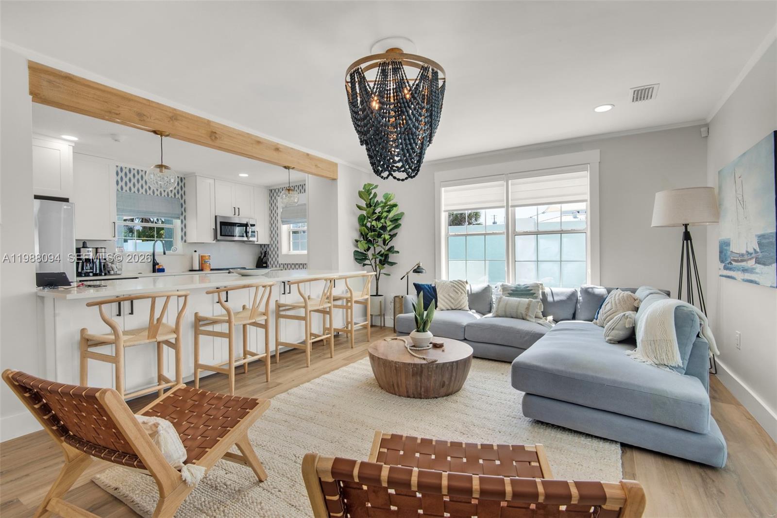 Bahama Beach - Residential