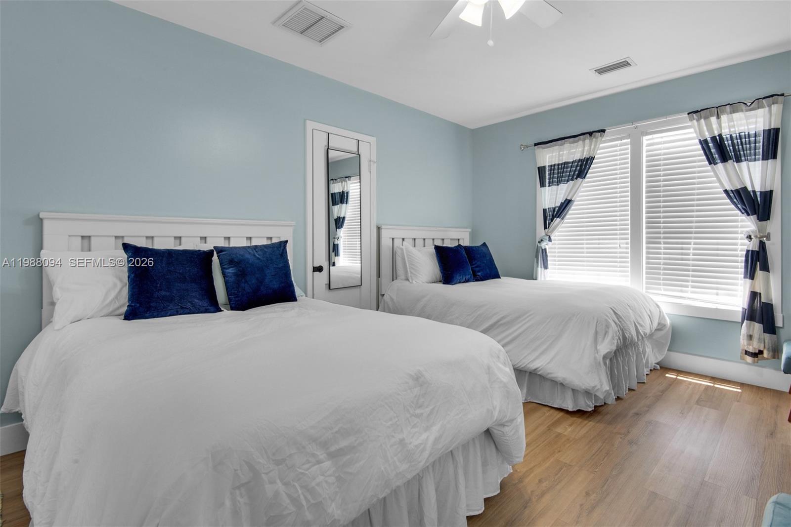 Bahama Beach - Residential