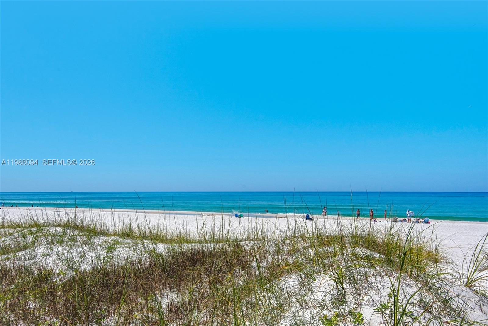 Bahama Beach - Residential