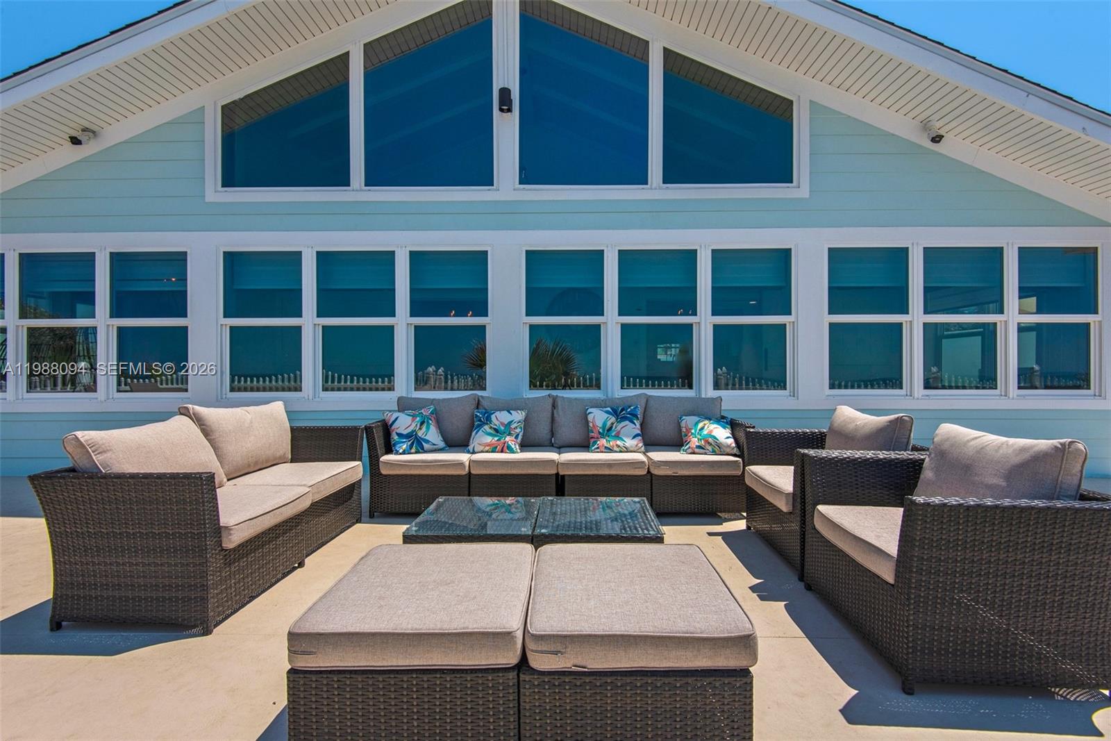 Bahama Beach - Residential