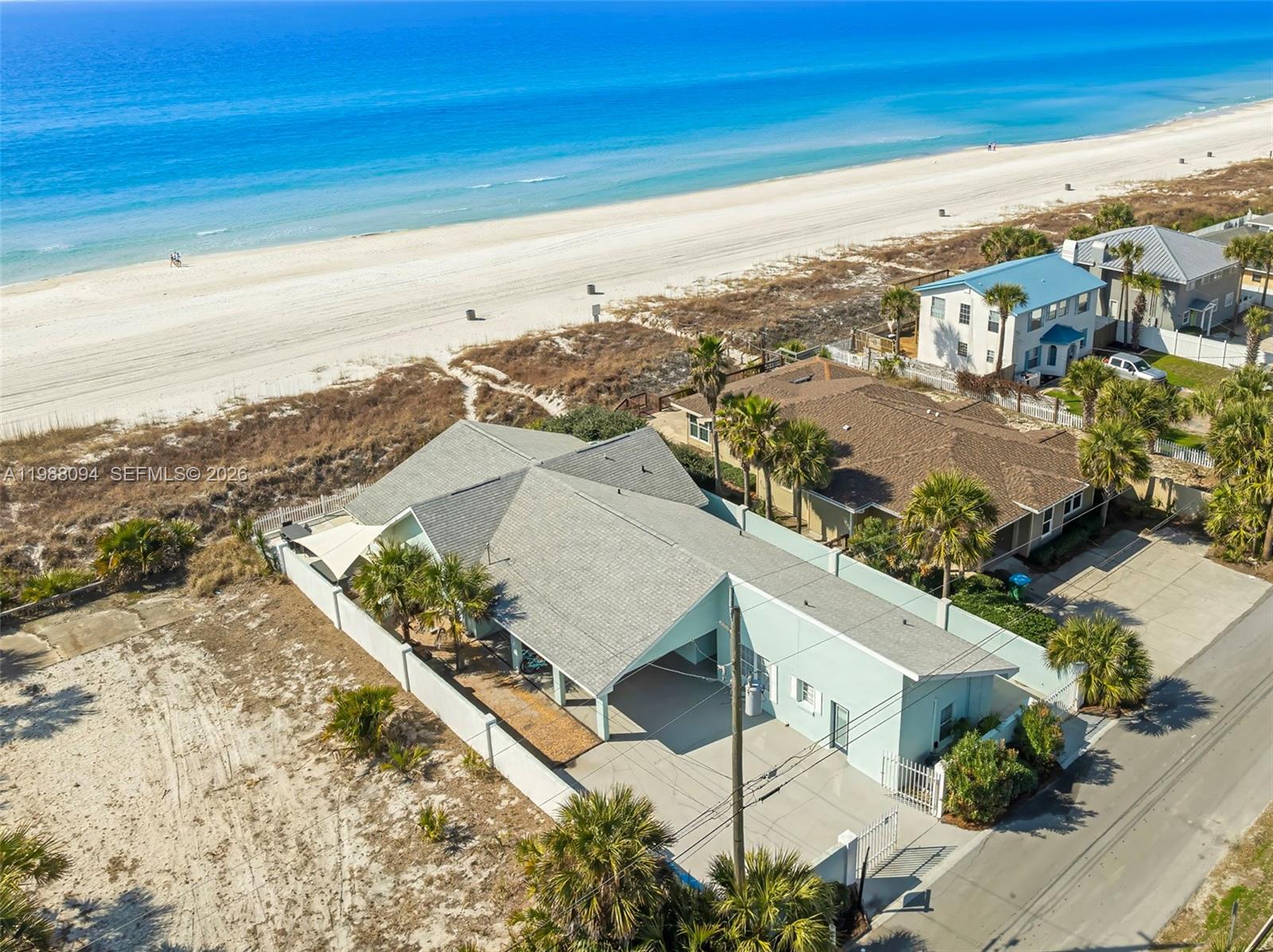 Bahama Beach - Residential
