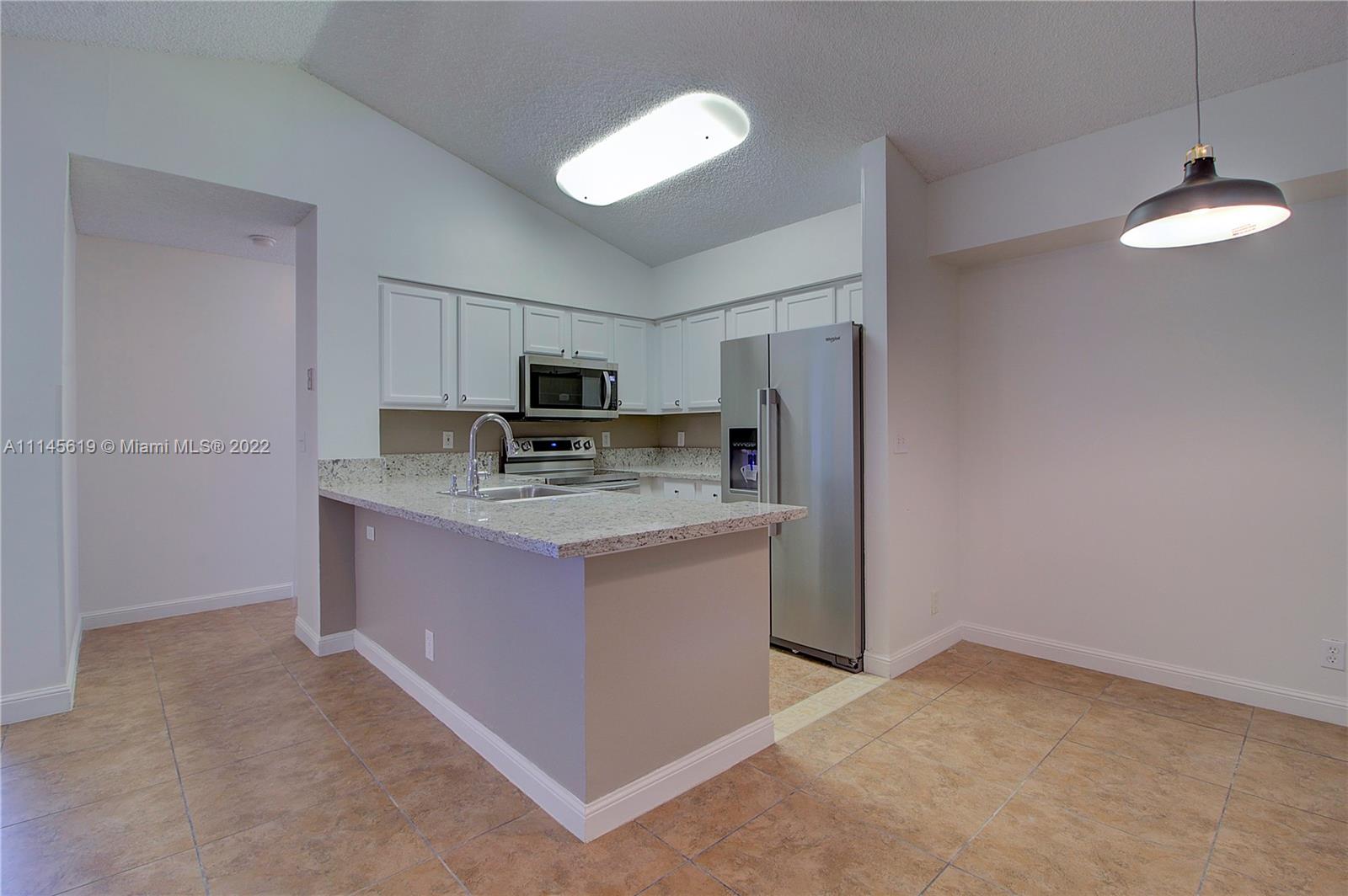 SOUTH PALM PLACE CONDO - Residential
