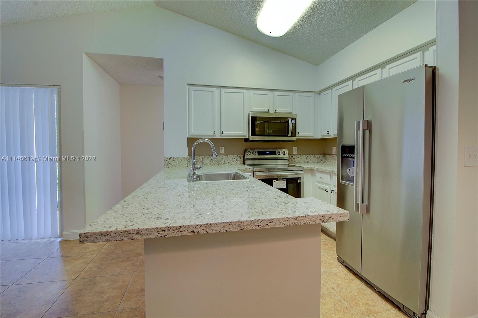 SOUTH PALM PLACE CONDO - Residential