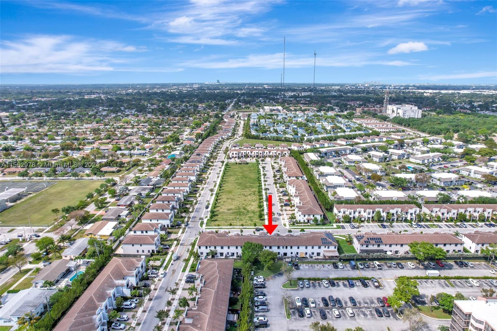 VIA VENTURA NEIGHBORHOOD - Residential