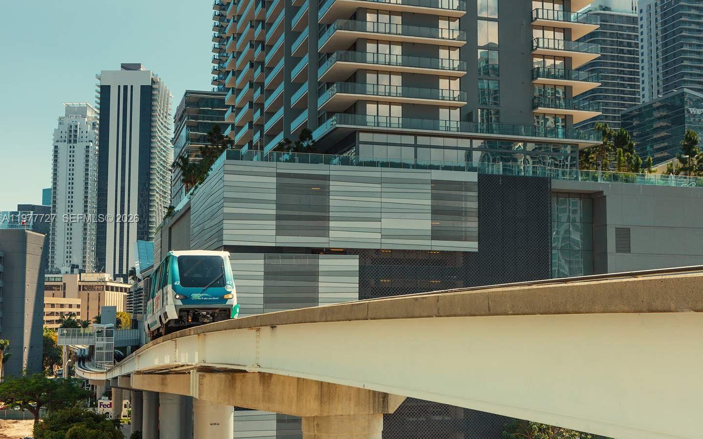 CITY OF MIAMI SOUTH - Residential Lease