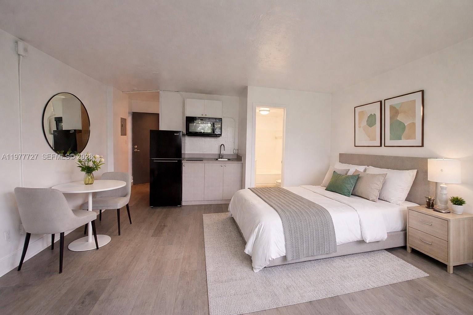 CITY OF MIAMI SOUTH - Residential Lease