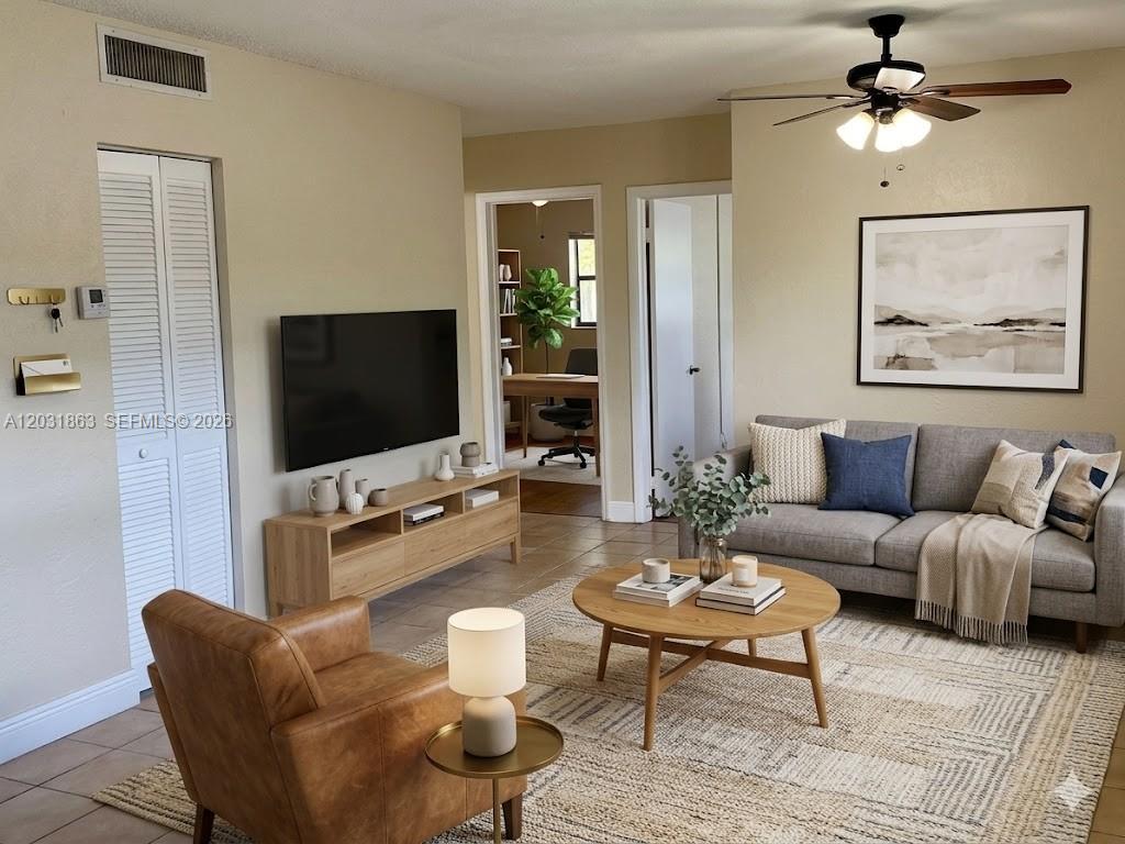 EL SOL AT MAIN STREET CON - Residential Lease