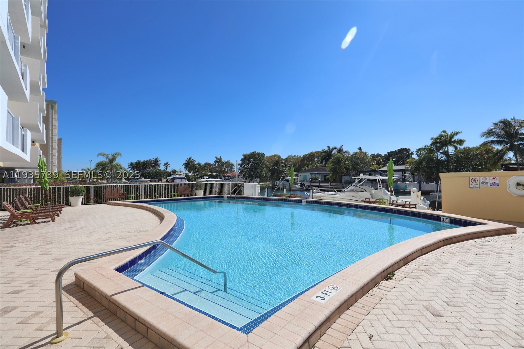 KEYSTONE TOWERS CONDO - Residential