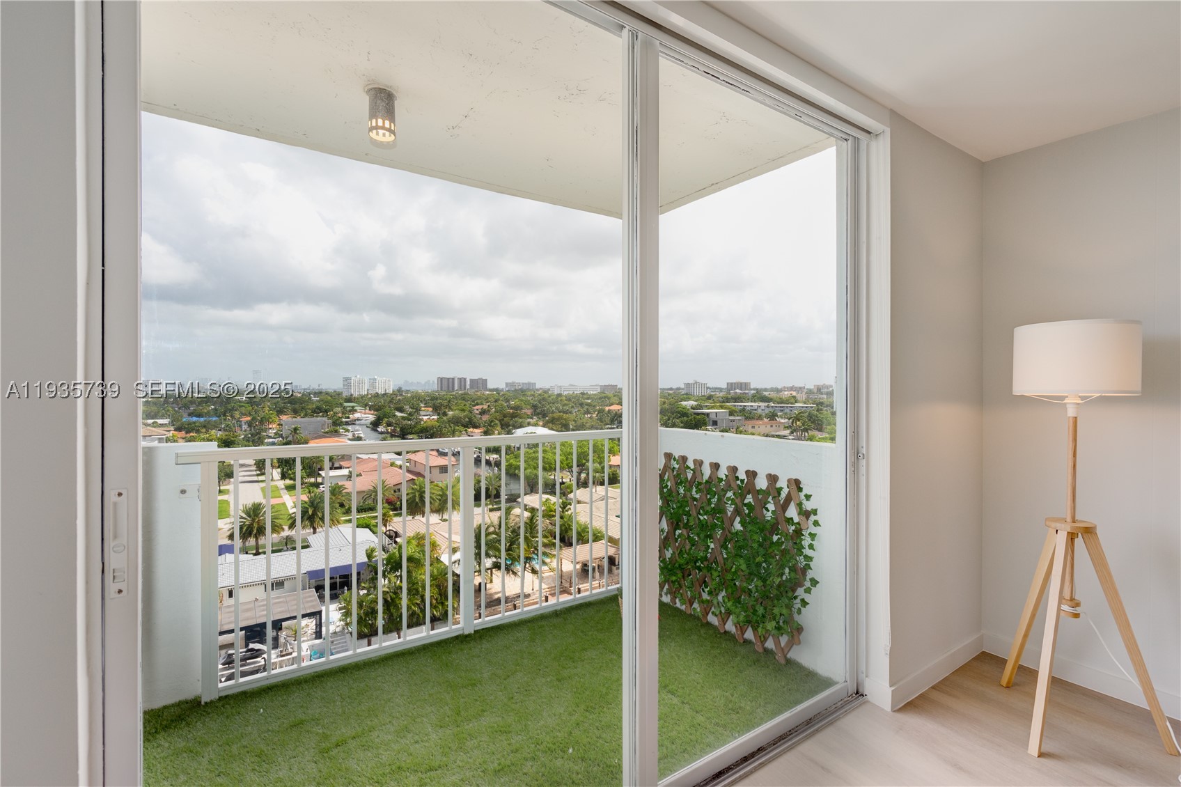 KEYSTONE TOWERS CONDO - Residential