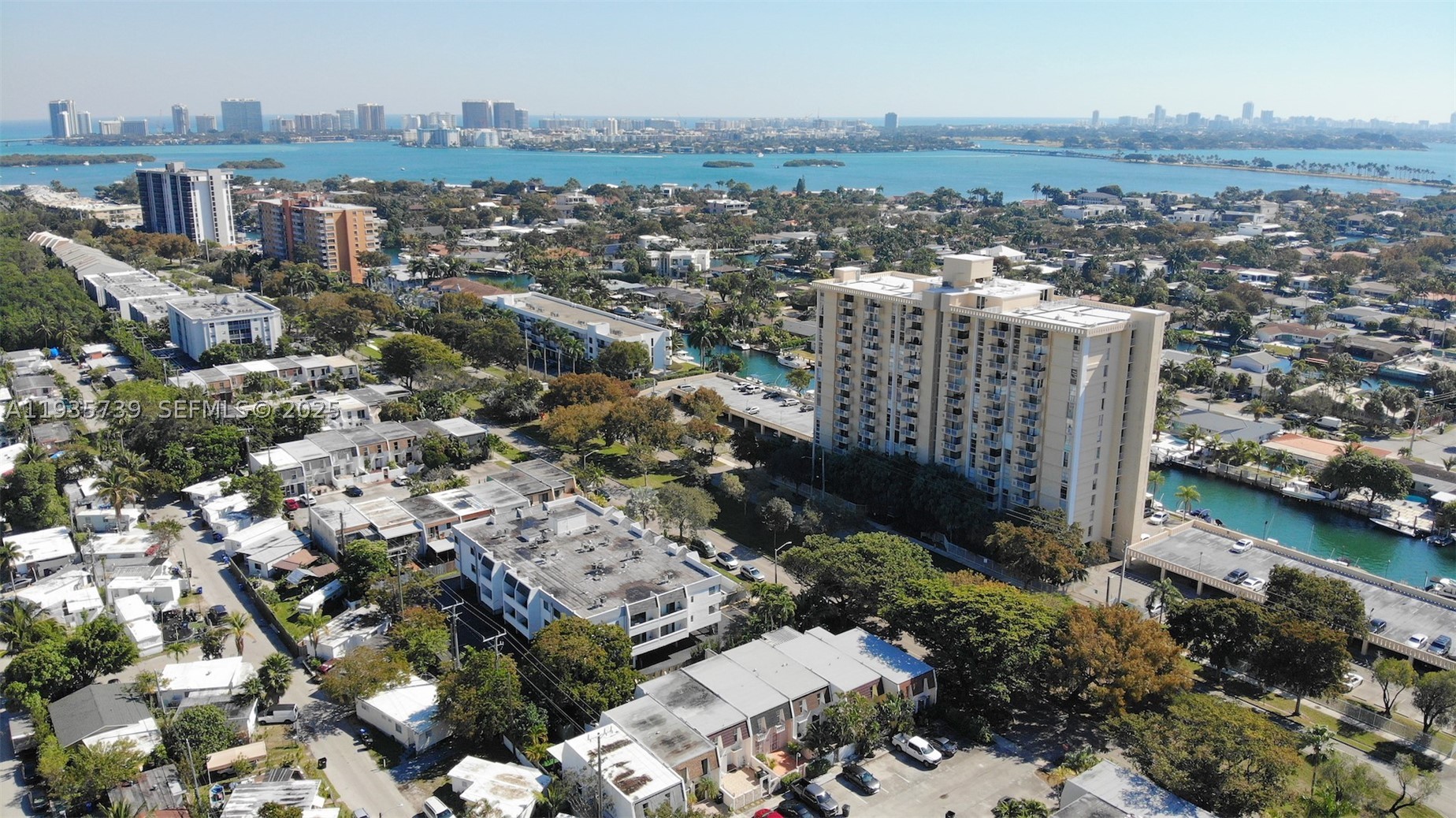 KEYSTONE TOWERS CONDO - Residential