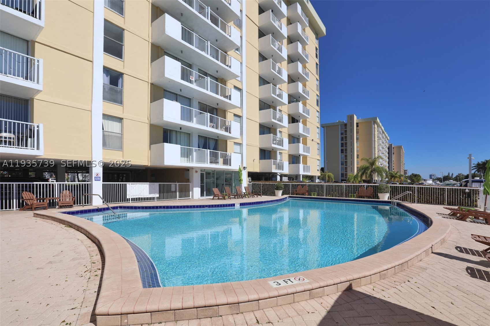 KEYSTONE TOWERS CONDO - Residential