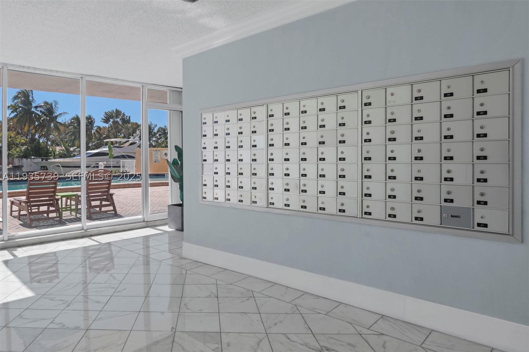 KEYSTONE TOWERS CONDO - Residential