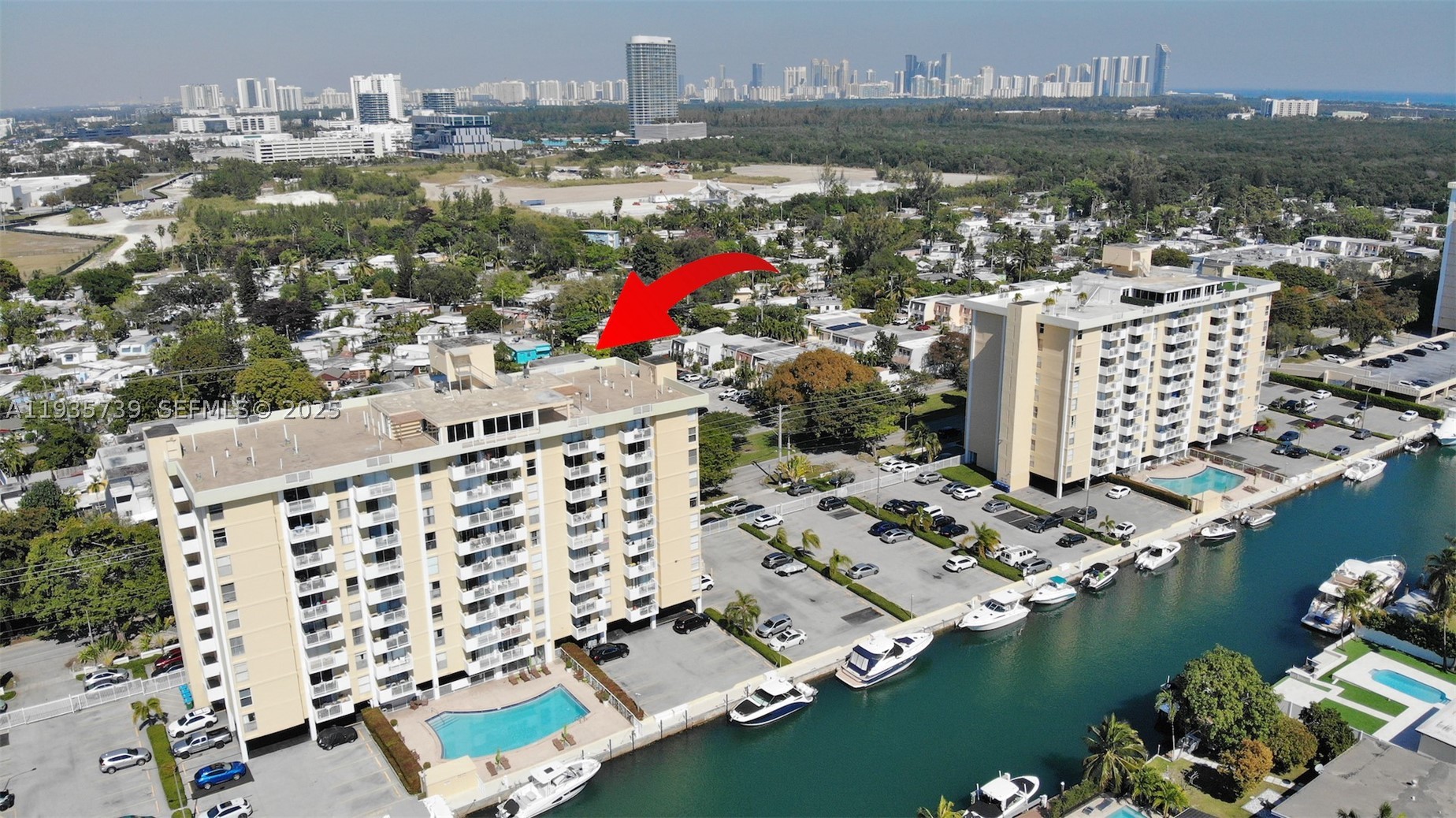 KEYSTONE TOWERS CONDO - Residential
