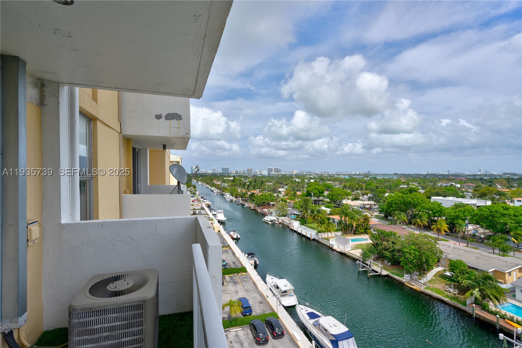 KEYSTONE TOWERS CONDO - Residential