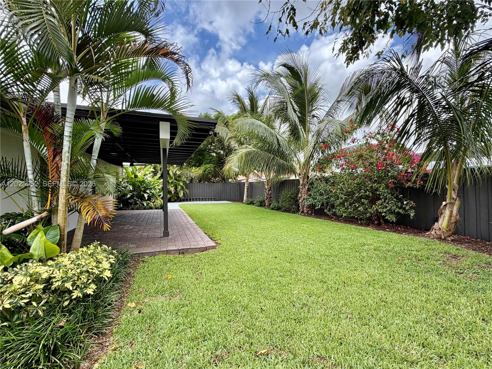 WINSTON PARK UNIT TWO - Residential Lease