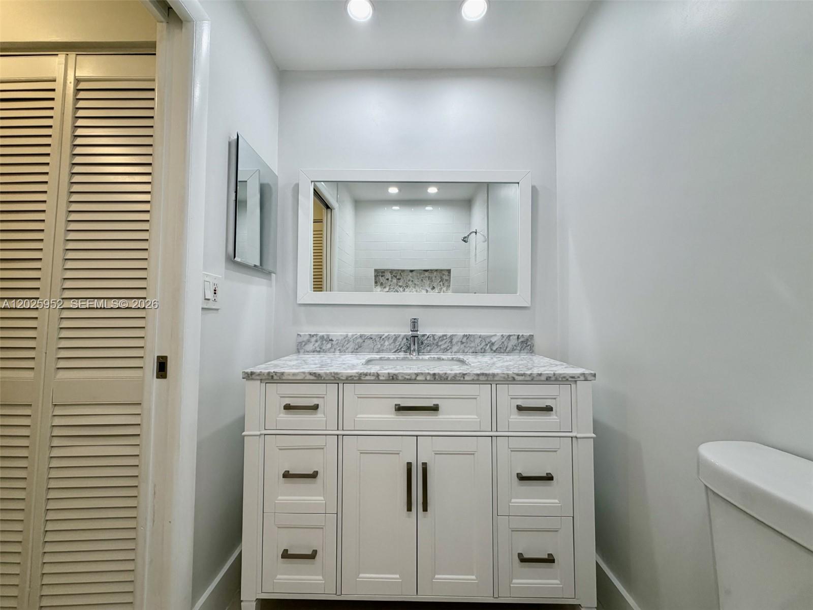WINSTON PARK UNIT TWO - Residential Lease