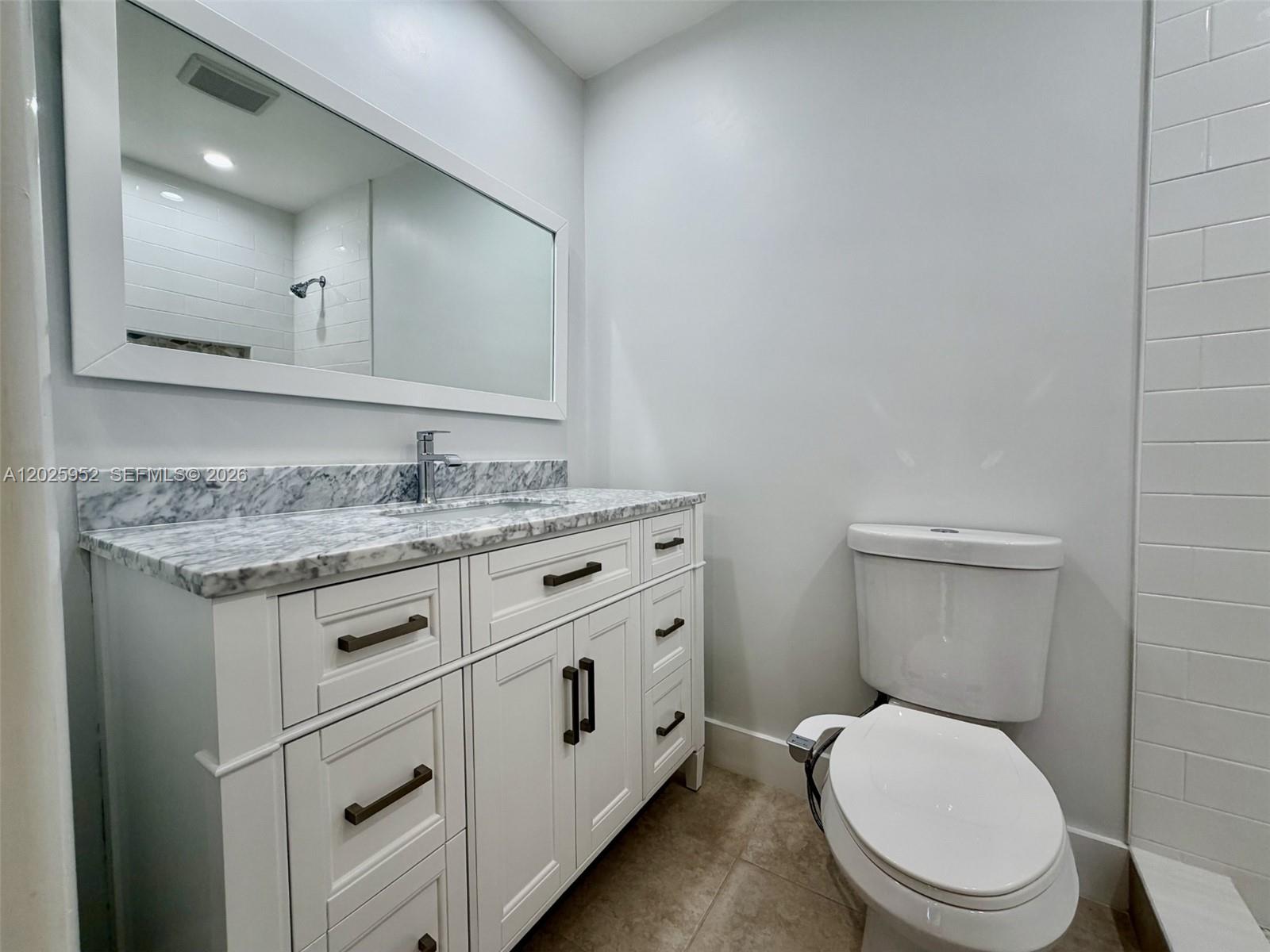WINSTON PARK UNIT TWO - Residential Lease