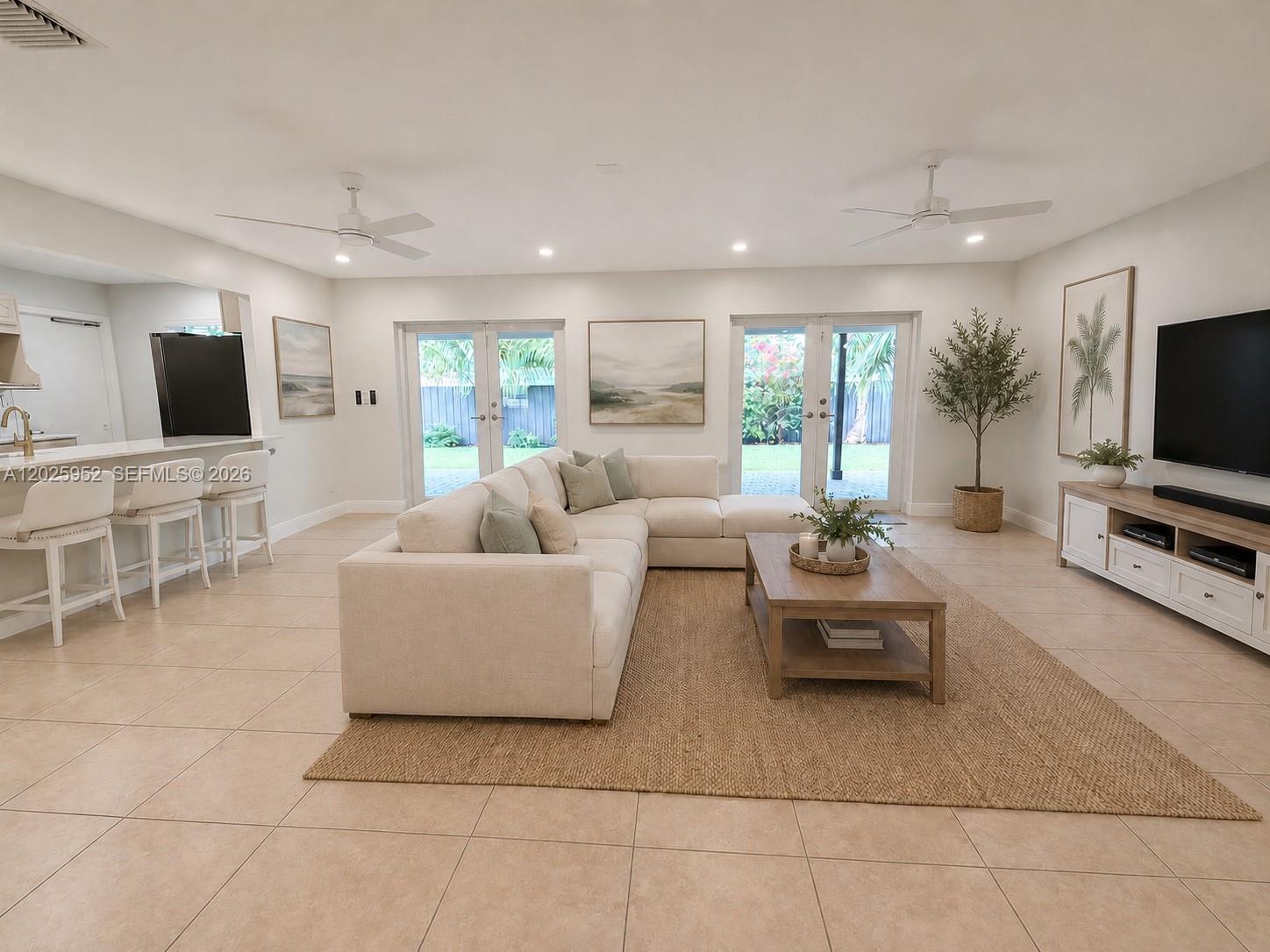 WINSTON PARK UNIT TWO - Residential Lease