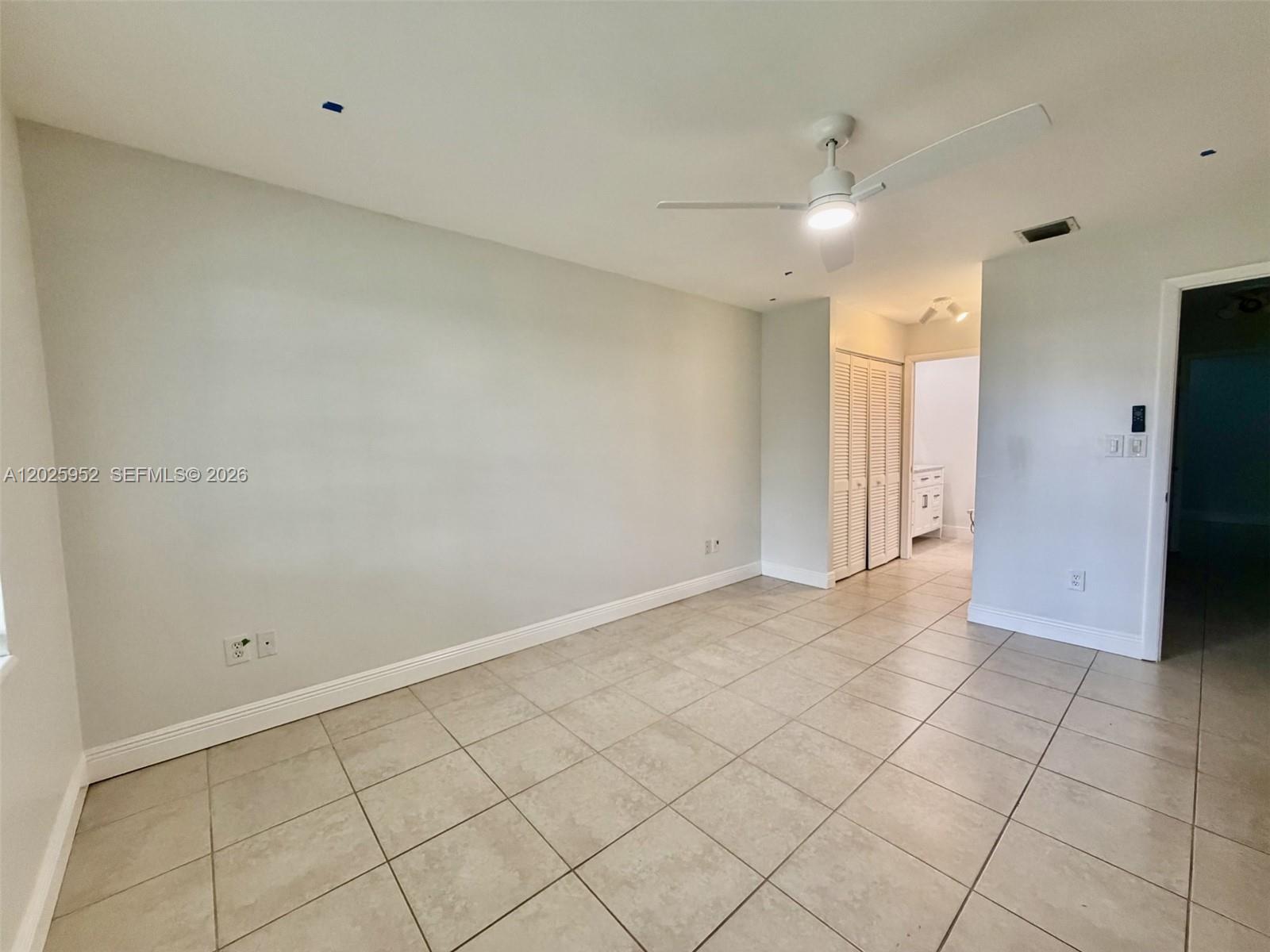 WINSTON PARK UNIT TWO - Residential Lease