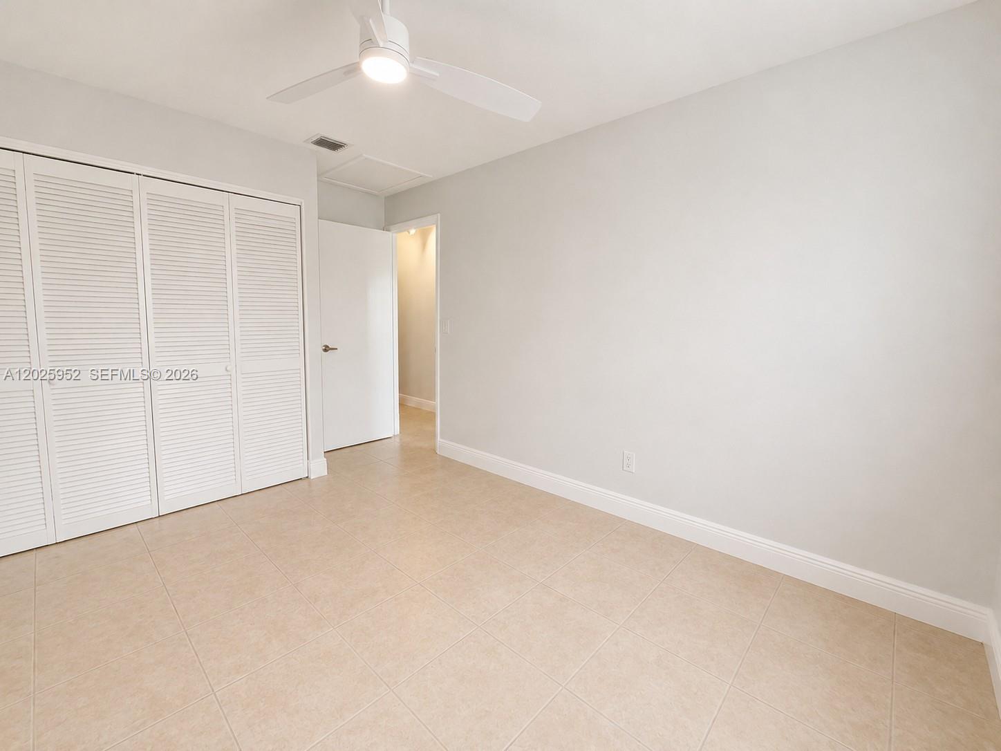 WINSTON PARK UNIT TWO - Residential Lease