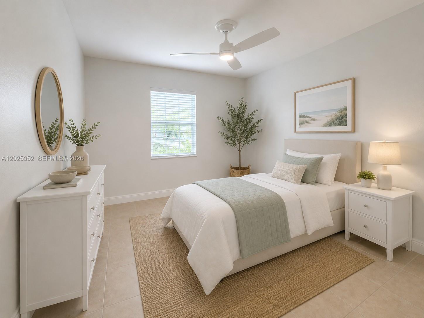 WINSTON PARK UNIT TWO - Residential Lease