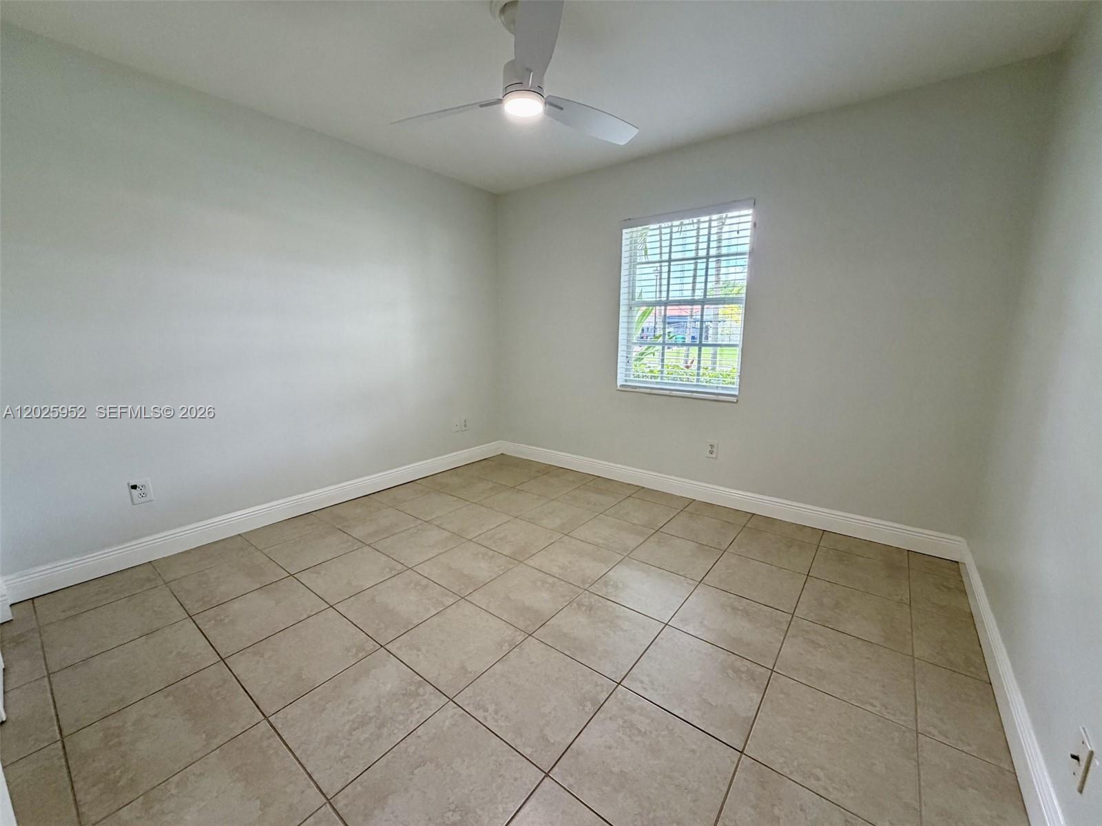 WINSTON PARK UNIT TWO - Residential Lease