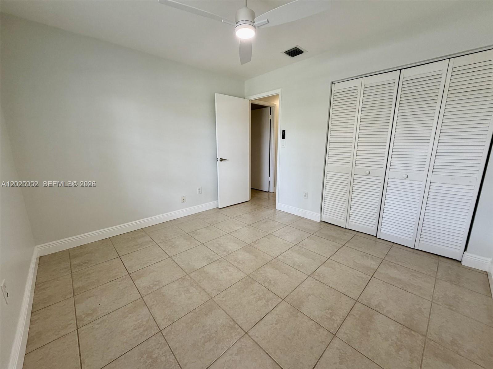 WINSTON PARK UNIT TWO - Residential Lease