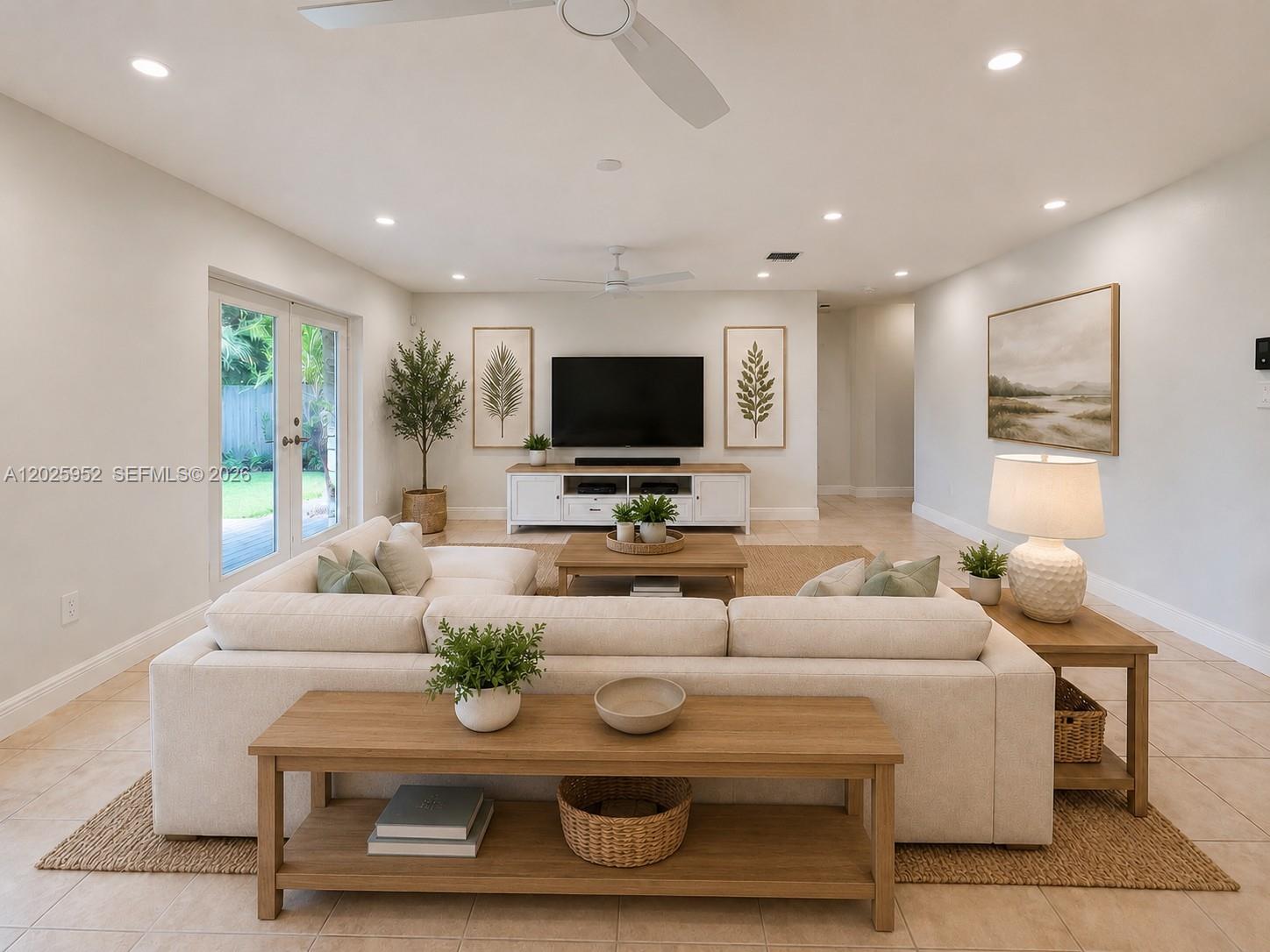 WINSTON PARK UNIT TWO - Residential Lease