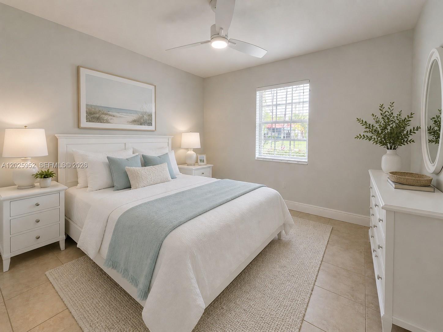WINSTON PARK UNIT TWO - Residential Lease