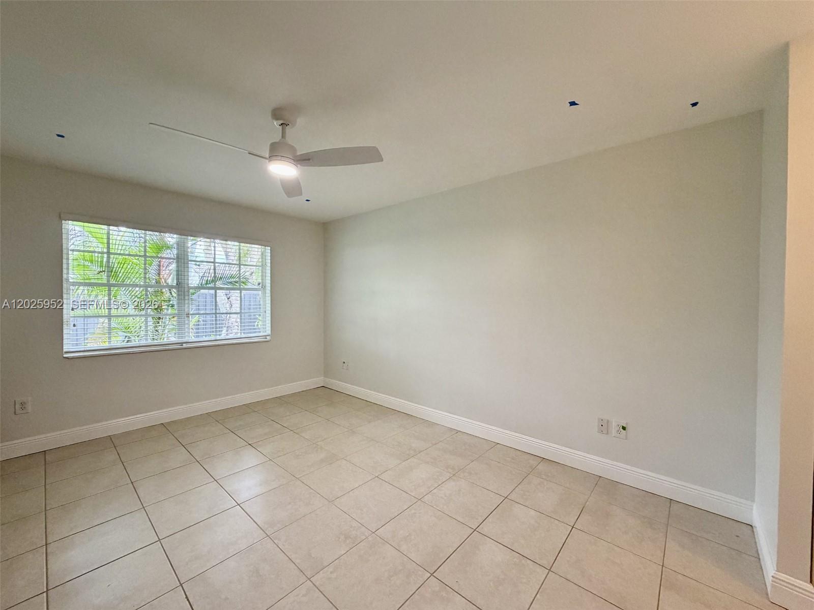 WINSTON PARK UNIT TWO - Residential Lease